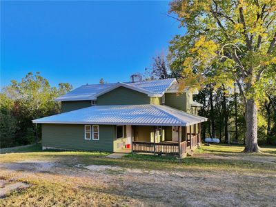 View of front of property featuring covered porch | Image 3