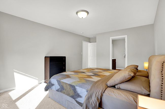 7111 Lillian Pl, House other with 2 bedrooms, 2 bathrooms and null parking in Cumberland IN | Image 33