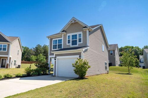 436 N Ivestor Ct, Inman, SC, 29349-7213 | Card Image