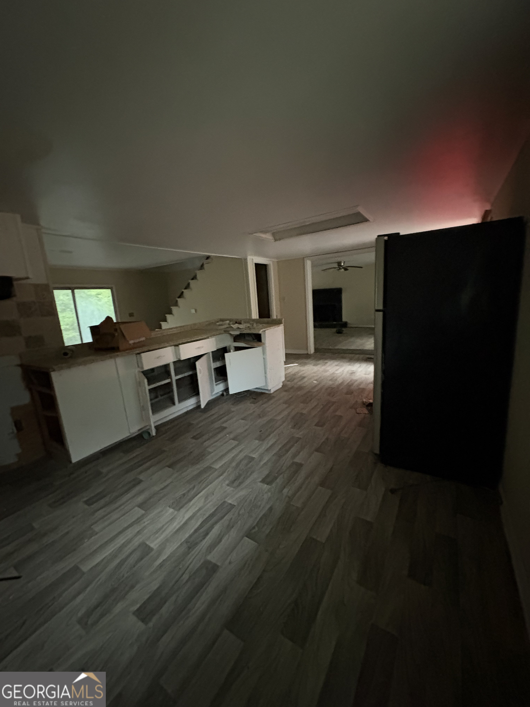 Residential in Ivey 3