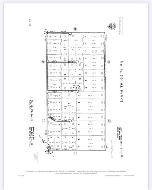 0 Santa Fe Fire Rd, Lucerne Valley, CA, 92356 | Card Image