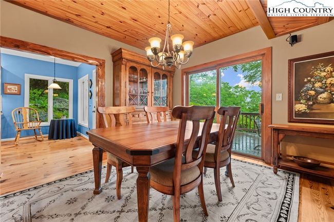349 Belmont, House other with 4 bedrooms, 4 bathrooms and null parking in Boone NC | Image 24