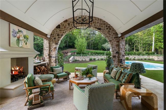 41 Blackland Rd Nw, House other with 7 bedrooms, 9 bathrooms and null parking in Atlanta GA | Image 17