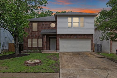 2104 Deer Creek Trl, Round Rock, TX, 78665-2386 | Card Image