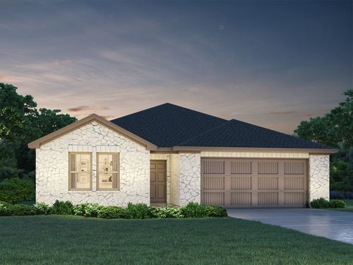 205 Skyview Farm Ln, Liberty Hill, TX, 78642-2599 | Card Image