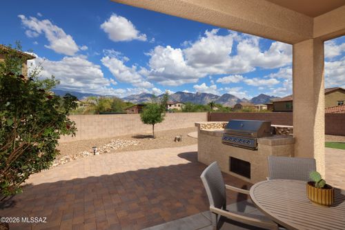 1065 W Garden Grove Dr, Tucson, AZ, 85755-8713 | Card Image