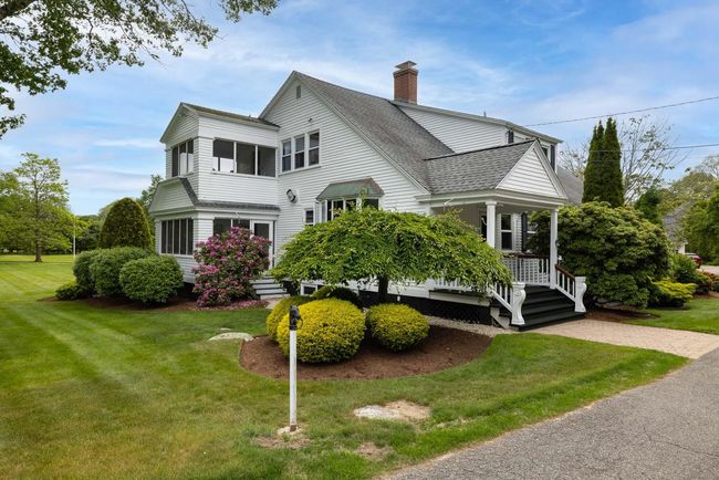 78 South Rd, House other with 4 bedrooms, 3 bathrooms and null parking in Rye Beach NH | Image 8