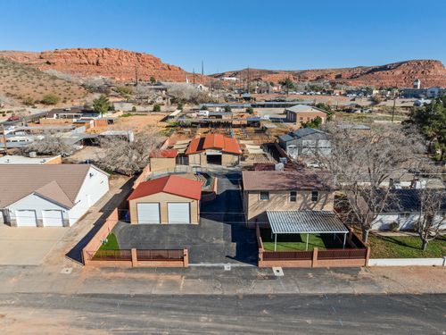 1202 N 1100 W, St George, UT, 84770-4807 | Card Image
