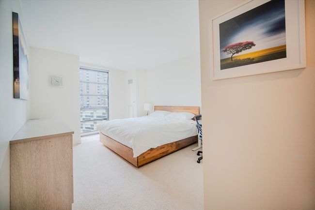 UNIT-1209 - 580 Washington St, Condo with 2 bedrooms, 2 bathrooms and 1 parking in Boston MA | Image 10