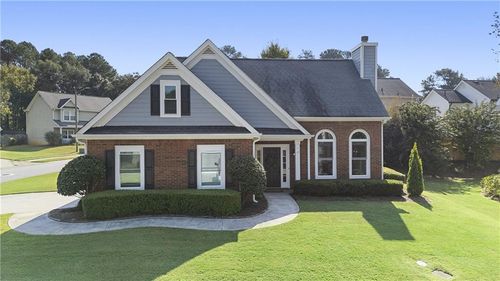 2637 Watercrest Ct, Marietta, GA, 30062-7714 | Card Image