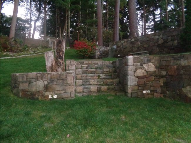 17 Pine Ln, House other with 3 bedrooms, 2 bathrooms and 6 parking in Johnston RI | Image 43