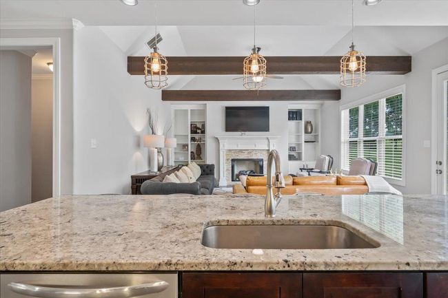 6159 Upper Granger St, House other with 4 bedrooms, 4 bathrooms and null parking in Arlington TN | Image 10