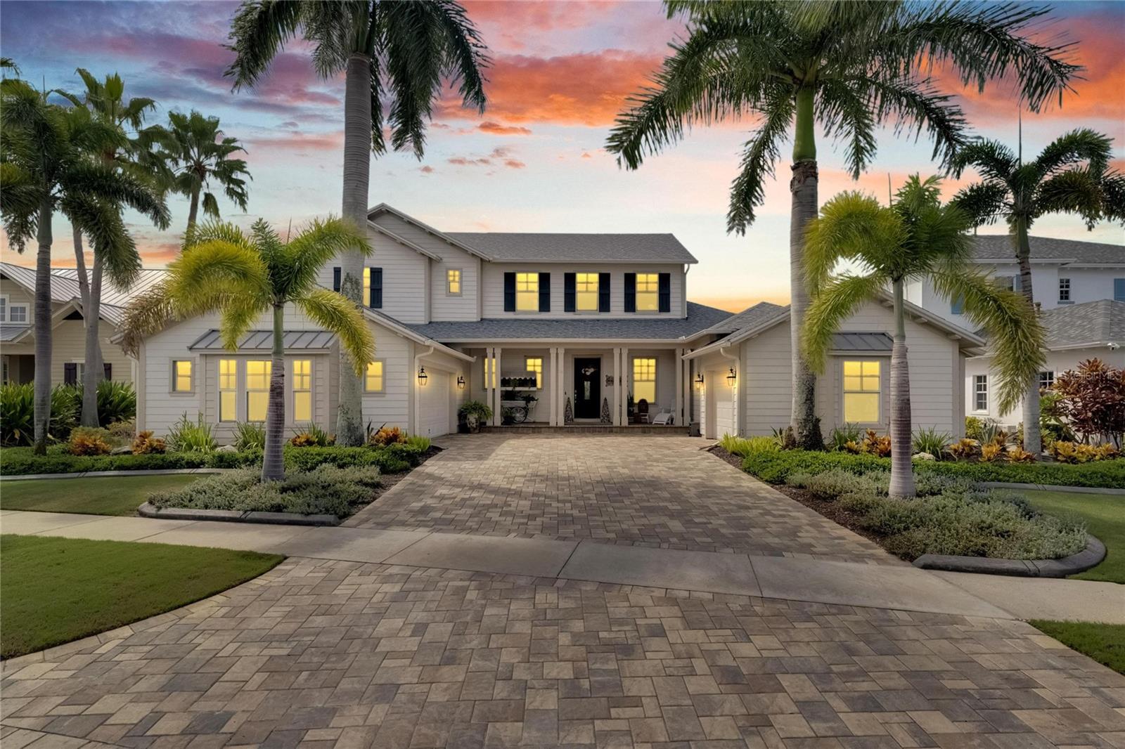 Islebay Dr, Apollo Beach, FL 33572