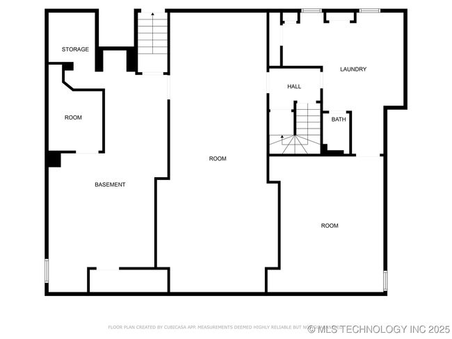 312 E 19 Th St, House other with 4 bedrooms, 4 bathrooms and null parking in Tulsa OK | Image 75