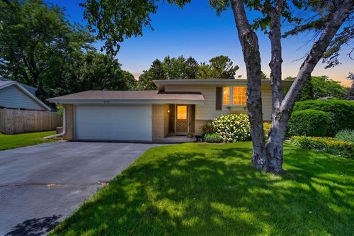 5434 Whirlaway Lane, CALEDONIA, WI, 53402 | Card Image