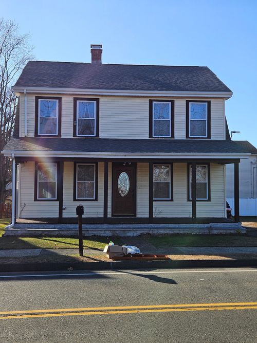 120 S End Road, New Haven, CT, 06512 | Card Image