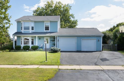 501 Windsor Ln, Island Lake, IL, 60042-8475 | Card Image