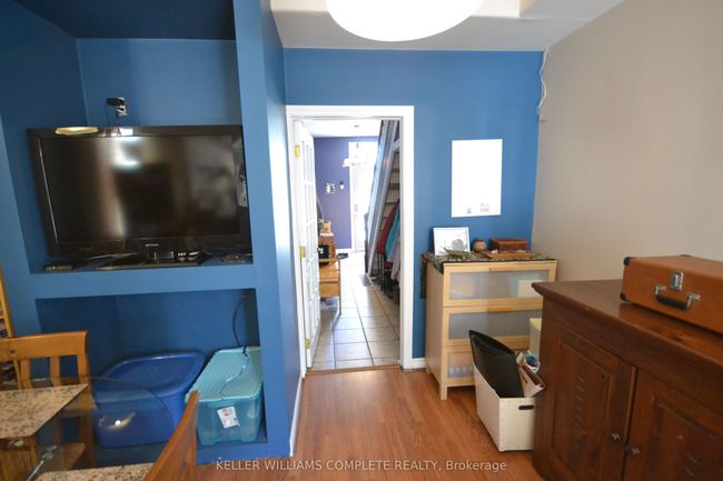 25 Chatham St, House other with 3 bedrooms, 2 bathrooms and 1 parking in Hamilton ON | Image 13