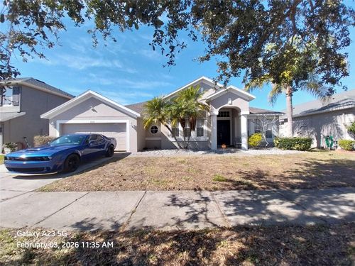 2523 Yukon Cliff Dr, RUSKIN, FL, 33570-6346 | Card Image