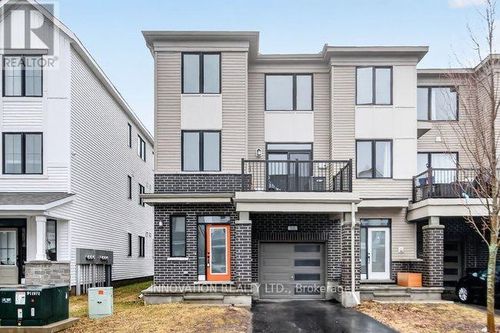 16 Caspian Row, Stittsville, ON, K2V0R7 | Card Image