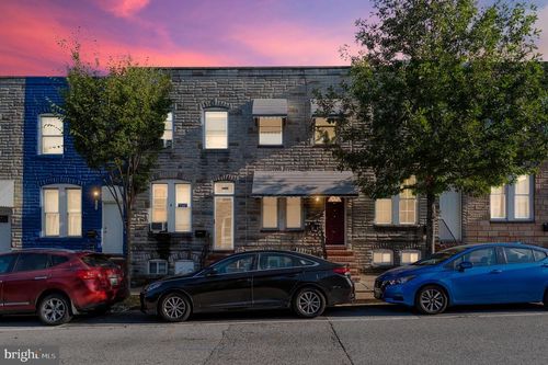 2-1613 Church St, BALTIMORE, MD, 21226-1443 | Card Image