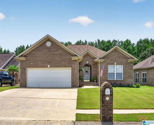 57 Ashton Ln, SYLACAUGA, AL, 35150-8803 | Card Image