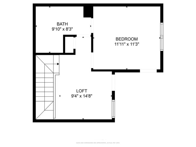 APT-22C - 5626 Preston Oaks Rd, Condo with 1 bedrooms, 2 bathrooms and null parking in Dallas TX | Image 5