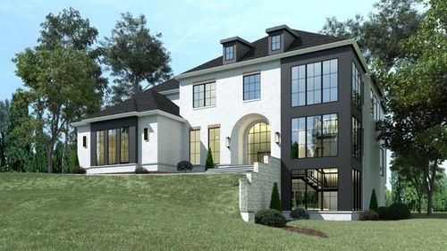 3830 Valley Green Dr, Marietta, GA, 30068-2568 | Card Image