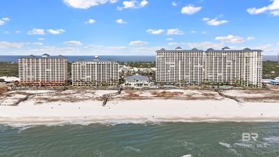 C-1001 - 527 Beach Club Trail, Condo with 3 bedrooms, 3 bathrooms and null parking in Gulf Shores AL | Image 1