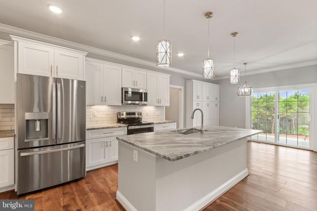 2012 Dozer Ln., House other with 4 bedrooms, 3 bathrooms and null parking in CATLETT VA | Image 18