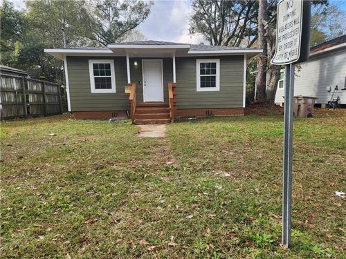 61 Lefevre St, Mobile, AL, 36607-2645 | Card Image
