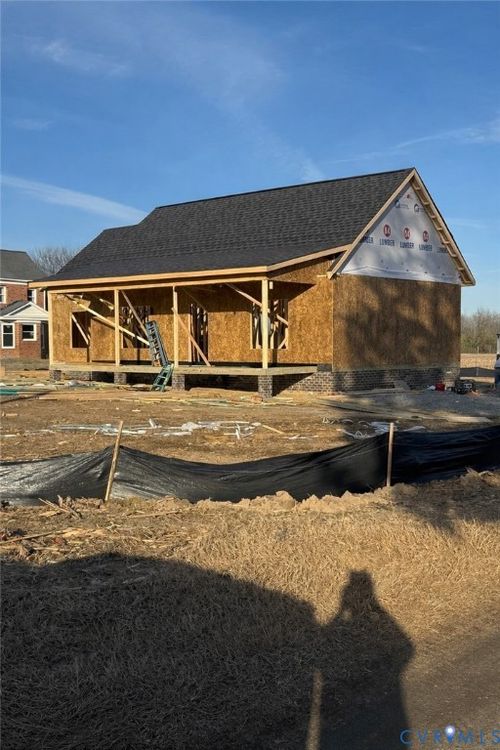 Lot 3 Main St, Stony Creek, VA, 23882 | Card Image