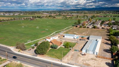 2426 G Road, Home with 4 bedrooms, 3 bathrooms and null parking in Grand Junction CO | Image 1