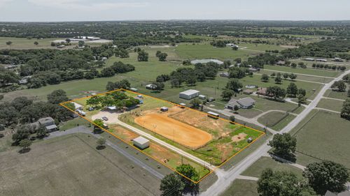 533 County Road 484, Stephenville, TX, 76401-7099 | Card Image