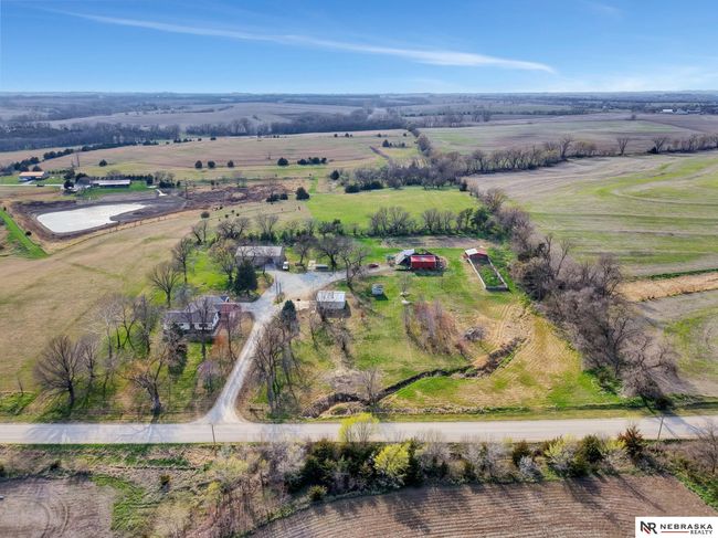 614 S 2 Nd Rd, House other with 3 bedrooms, 2 bathrooms and 2 parking in Bennet NE | Image 68