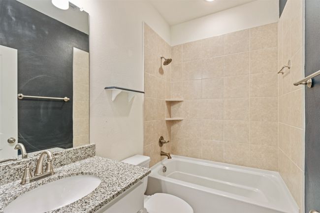 5829 Boulder Way, Townhouse with 2 bedrooms, 3 bathrooms and null parking in Mckinney TX | Image 19