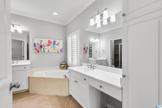 5246 Creekside Loop, House other with 3 bedrooms, 2 bathrooms and null parking in HOOVER AL | Image 22