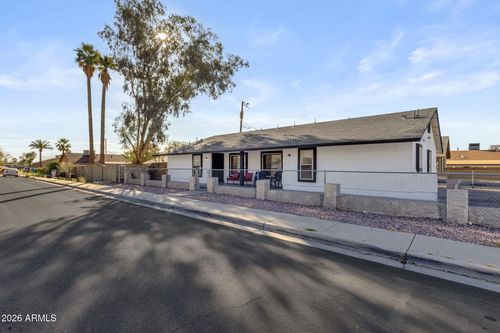 1121 N 25th Pl, Phoenix, AZ, 85008-4918 | Card Image