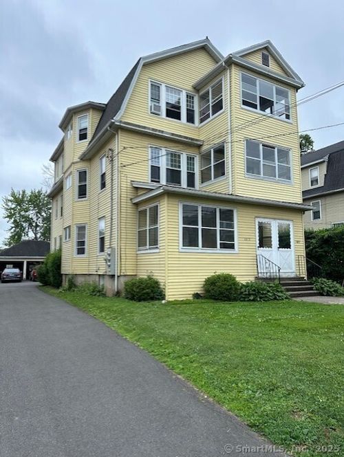 1075 Boulevard, West Hartford, CT, 06119-1806 | Card Image