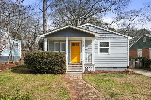 145 Murray Hill Avenue Ne, Atlanta, GA, 30317 | Card Image