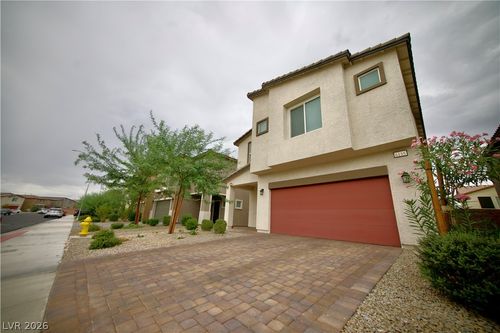 6155 Larimar Gold Street, Las Vegas, NV, 89115 | Card Image