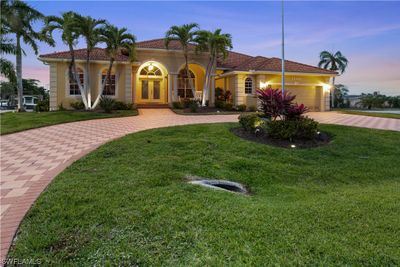 15480 River By Road, House other with 3 bedrooms, 2 bathrooms and null parking in Fort Myers FL | Image 1