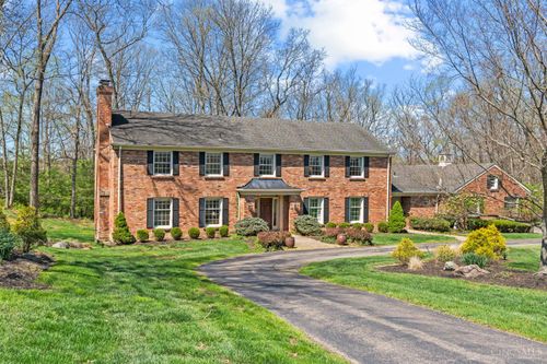 535 Rollingrock Ln, Anderson, OH, 45255-3919 | Card Image