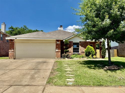 1144 Switchgrass Ln, Crowley, TX, 76036-4319 | Card Image