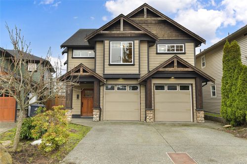 953 Glen Willow Pl, Langford, BC, V9B4W3 | Card Image