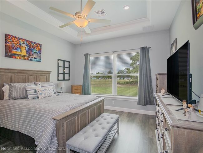 4936 Myrtle Beach Dr, House other with 4 bedrooms, 3 bathrooms and null parking in Sebring FL | Image 20
