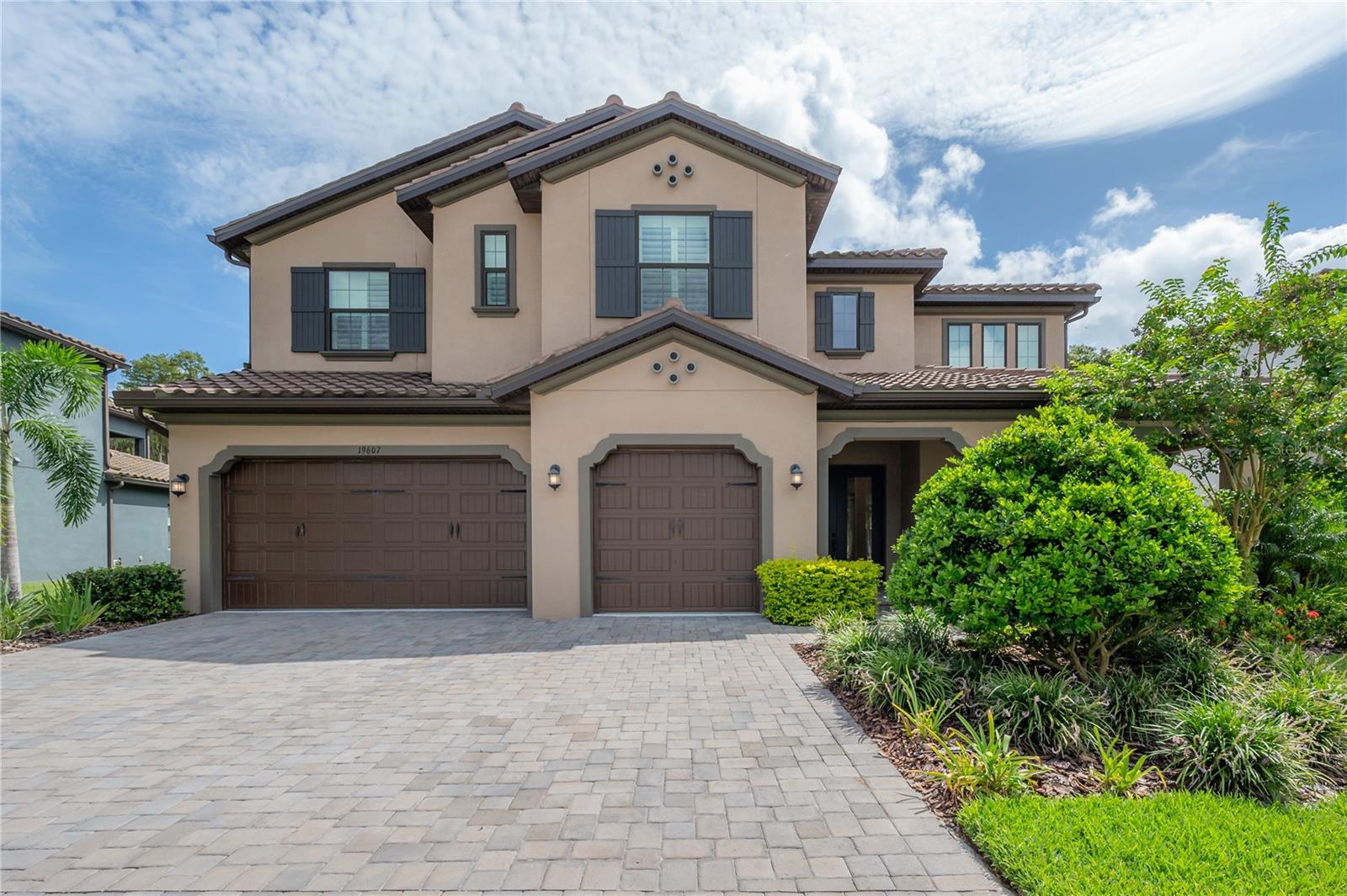 Whispering Fern Pl, Lutz, FL 33558