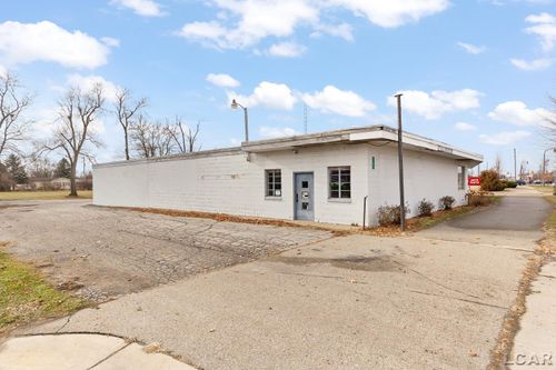 1108 W Chicago Blvd Street, Tecumseh, MI, 49286 | Card Image