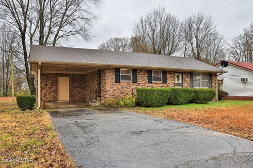 413 W Mill Street, Rutherford, TN, 38369 | Card Image