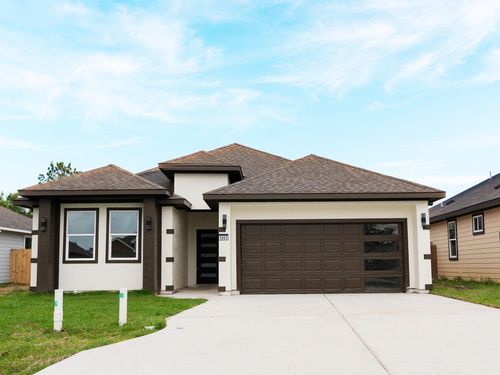 1065 Road 5203, Cleveland, TX, 77327-3945 | Card Image